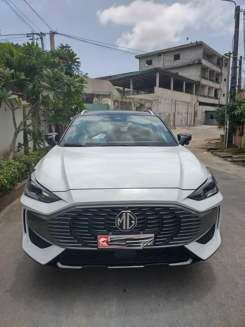 MG ONE