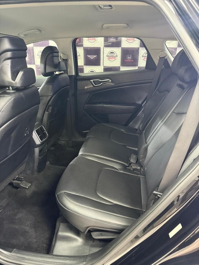 Kia Sportage photo 4