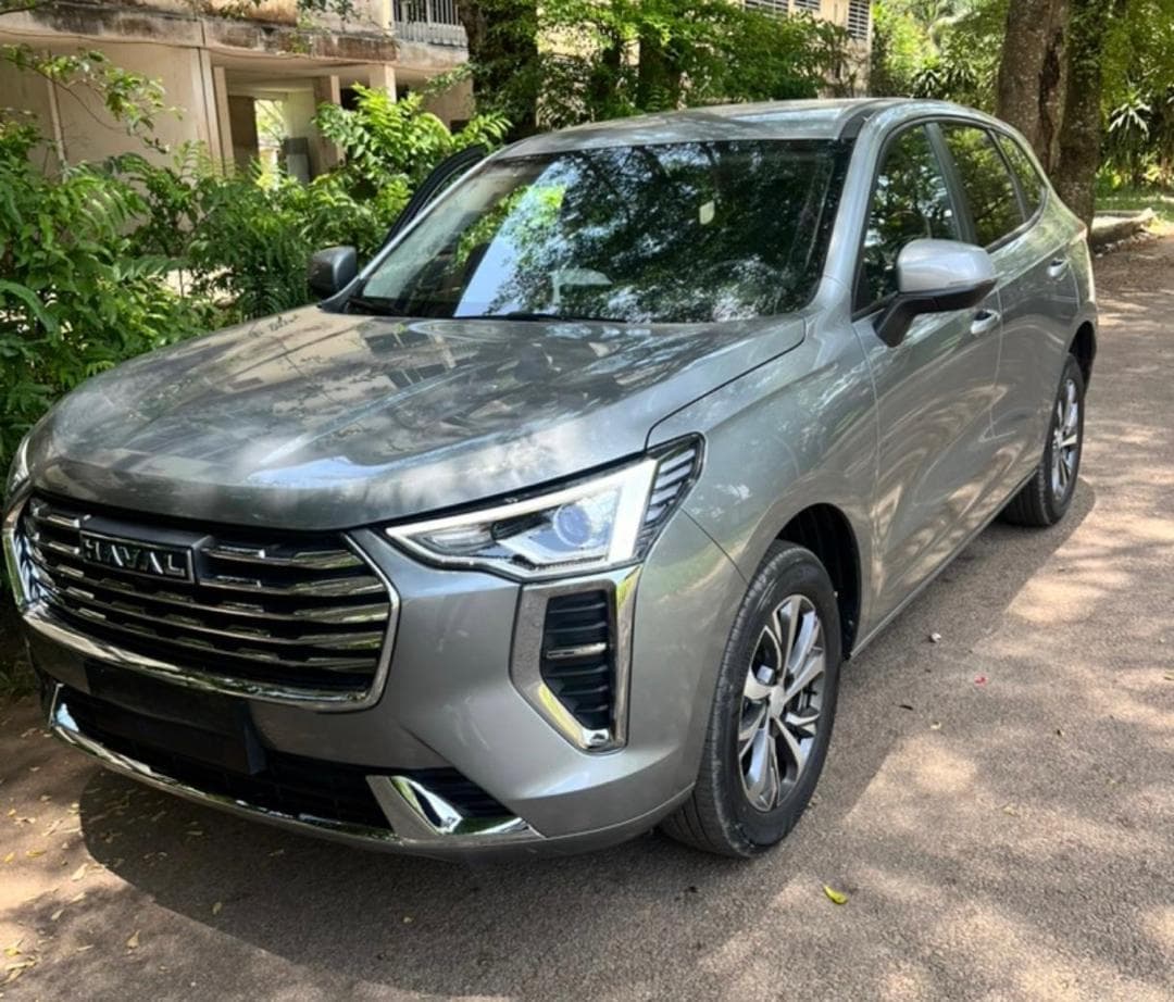 Haval Jolion photo 2