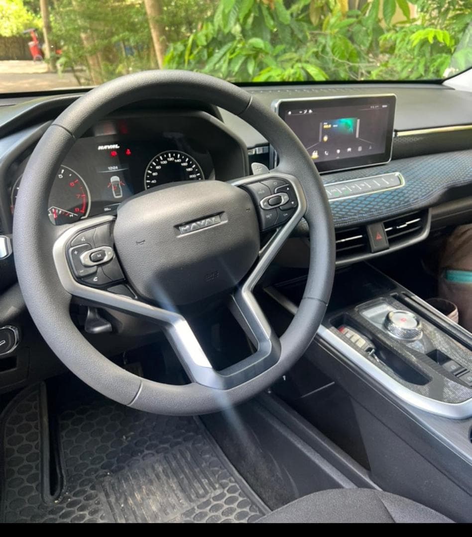 Haval Jolion photo 3