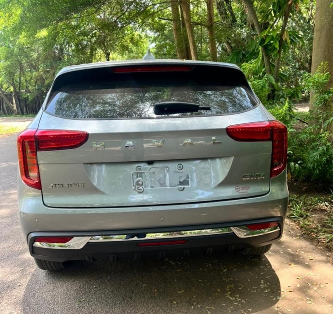Haval Jolion photo 5