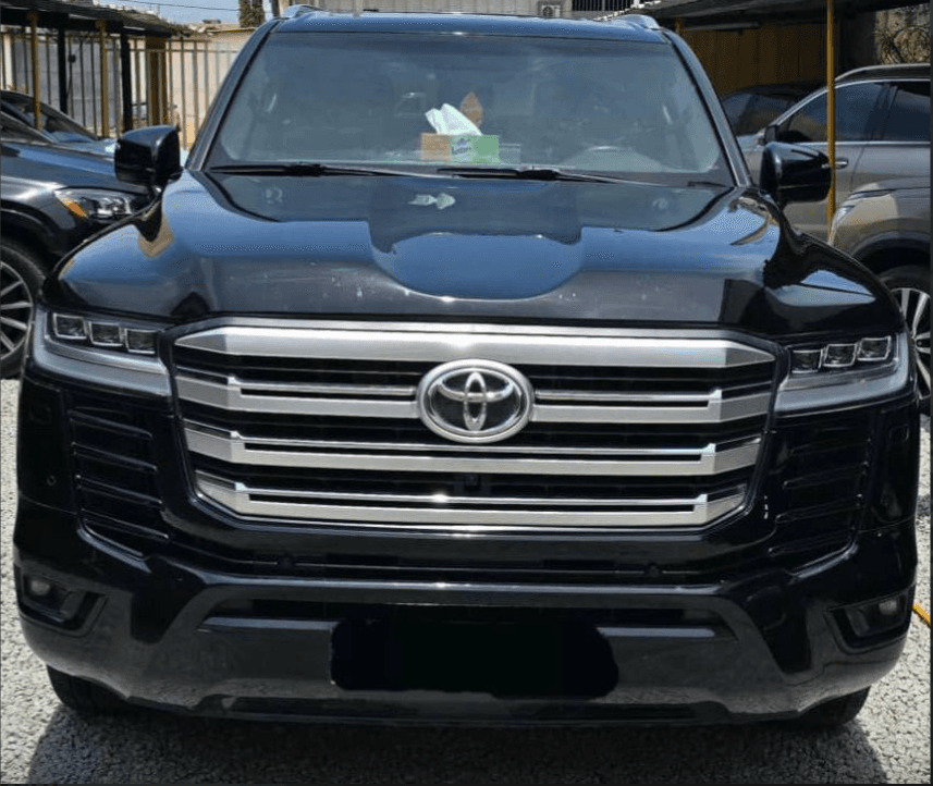 Toyota 70ieme anniversaire
