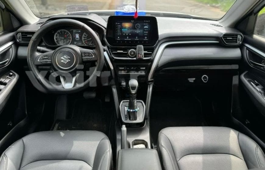 Suzuki Grand VITARA photo 3