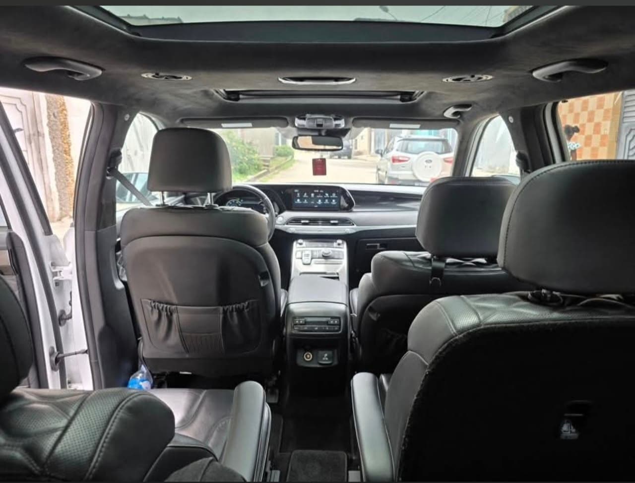 Hyundai Palisade photo 2