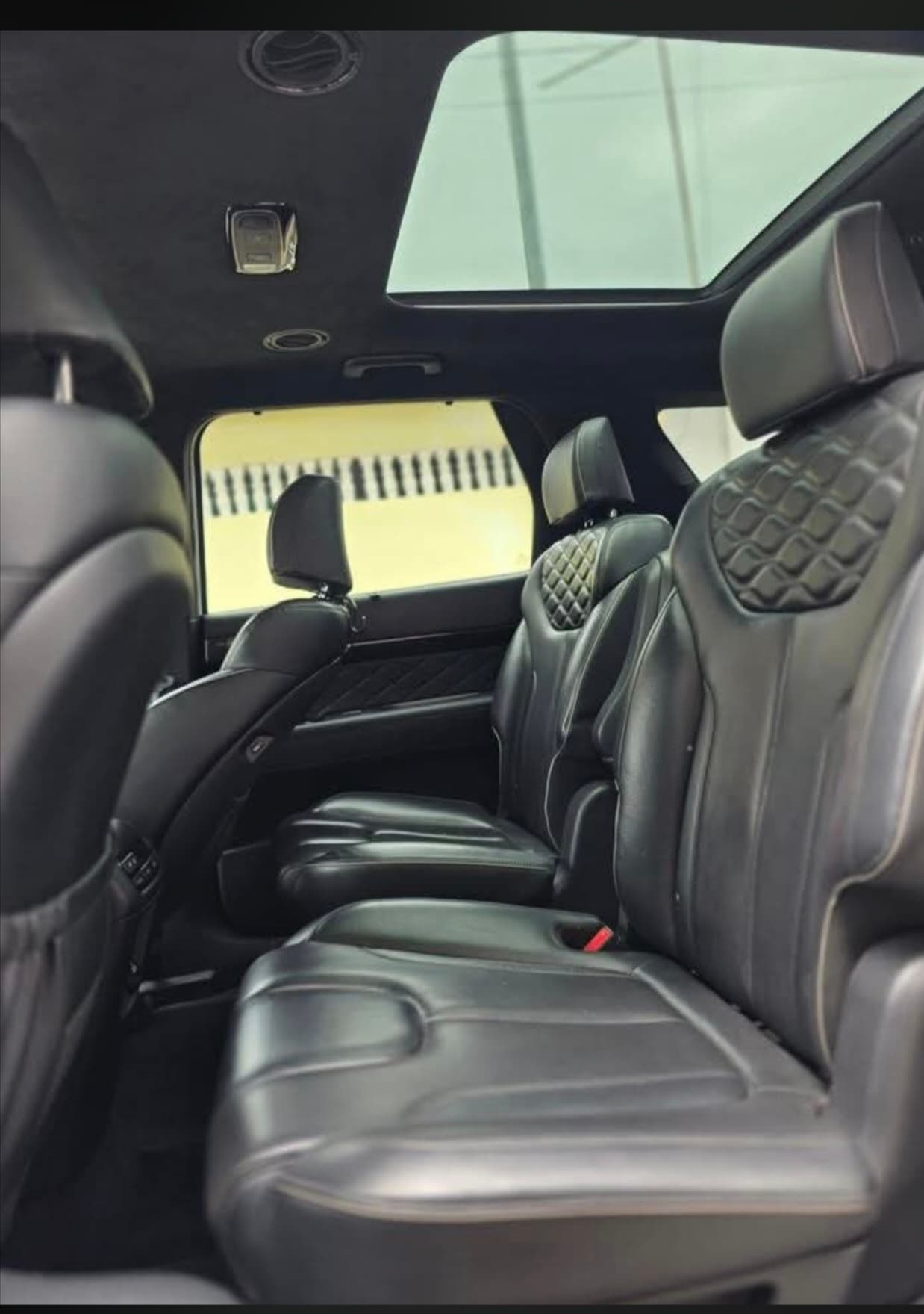 Hyundai Palisade photo 3