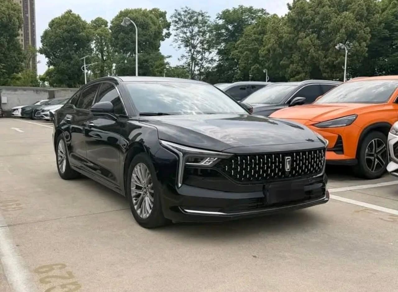 Bestune B70
