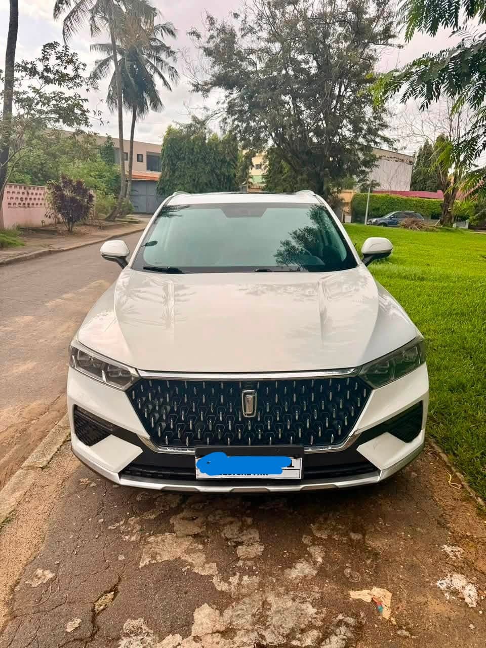 Bestune T77