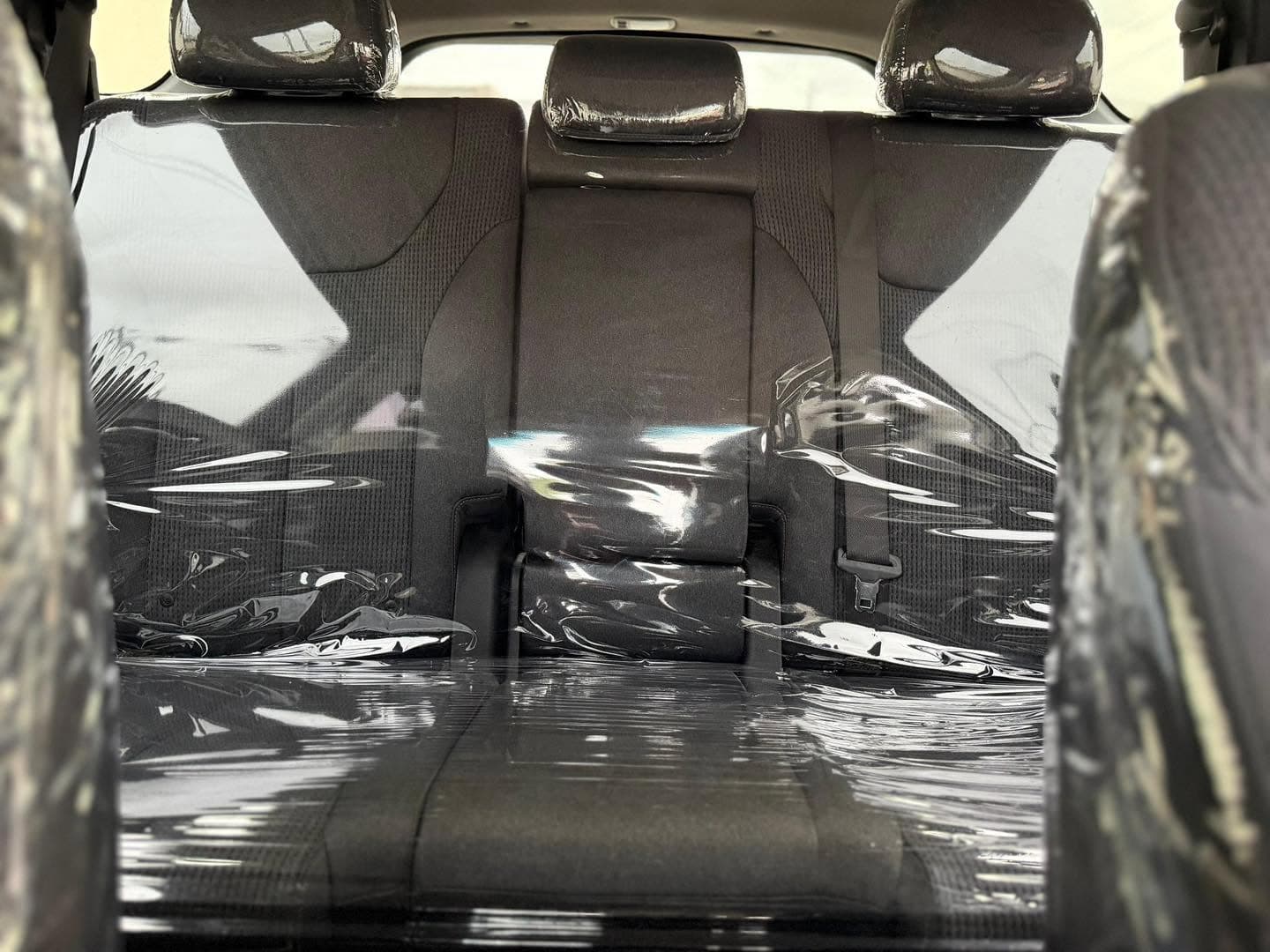 Hyundai SANTAFE photo 4