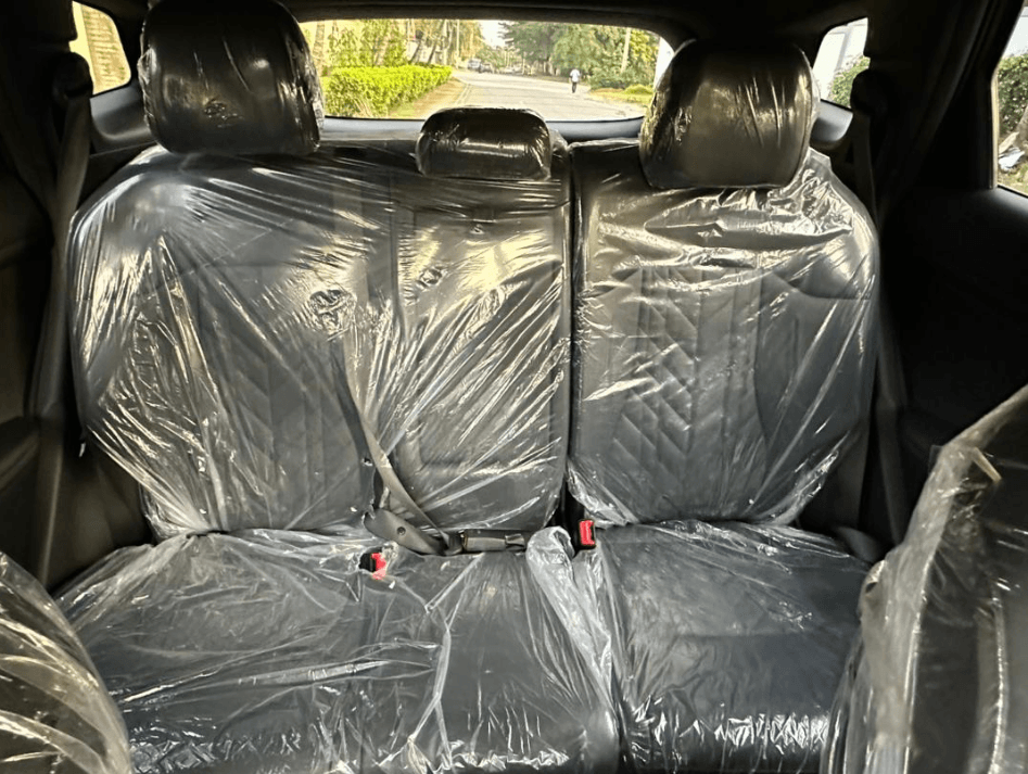 Kia Sorento photo 4