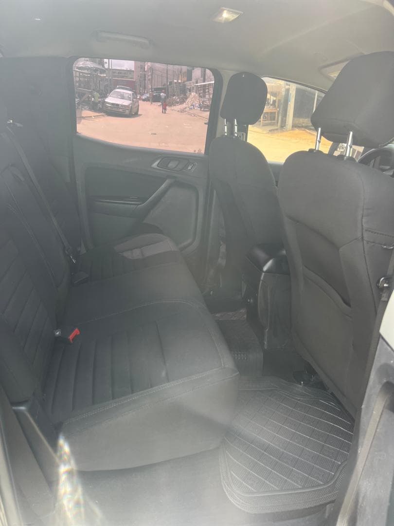 Ford Ranger photo 3