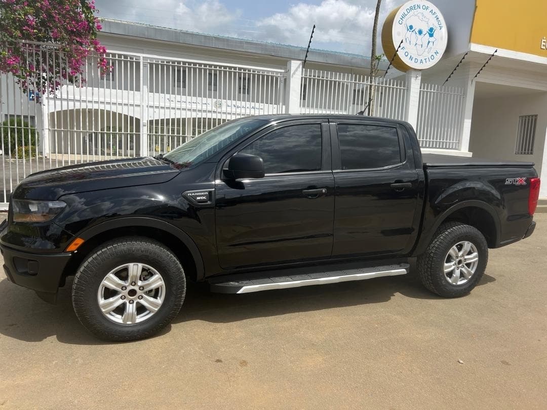 Ford Ranger photo 4