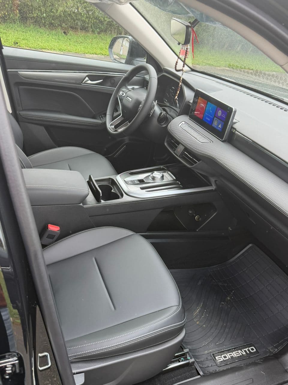 GWM Haval Jolion photo 2
