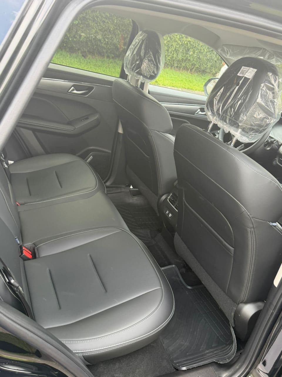 GWM Haval Jolion photo 3
