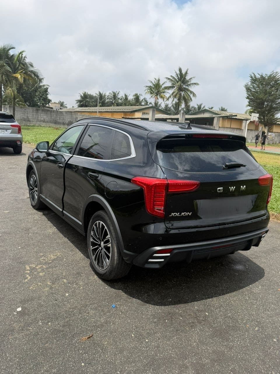 GWM Haval Jolion photo 5