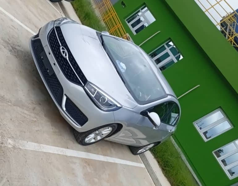 CHERY Arrizo 5