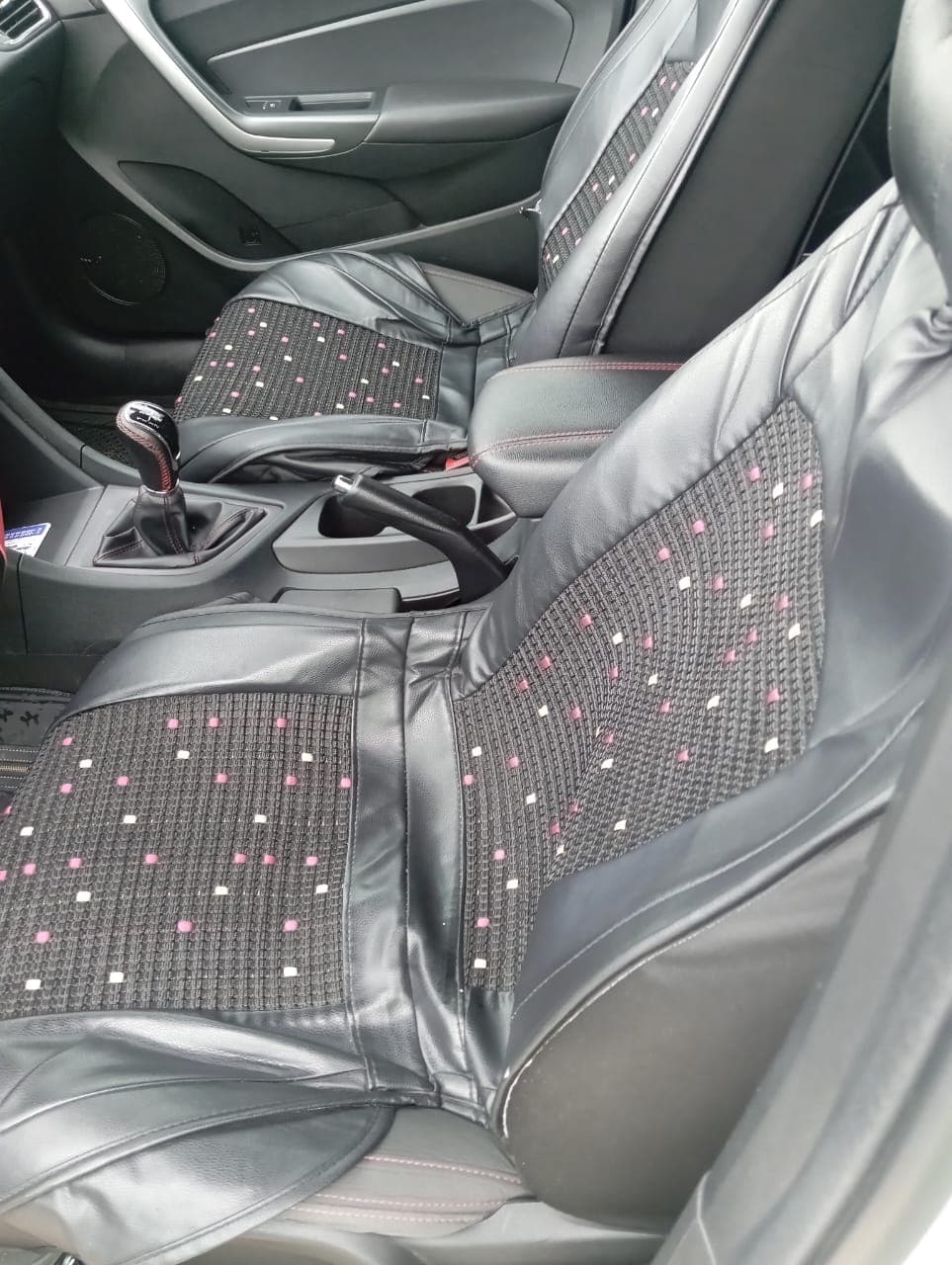 CHERY Arrizo 5 photo 2