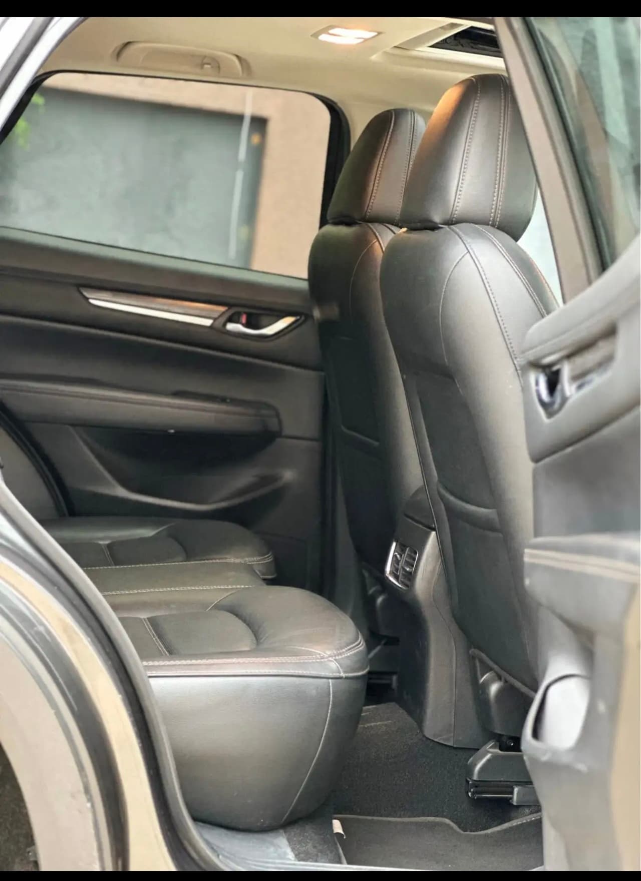 Mazda CX5 photo 4