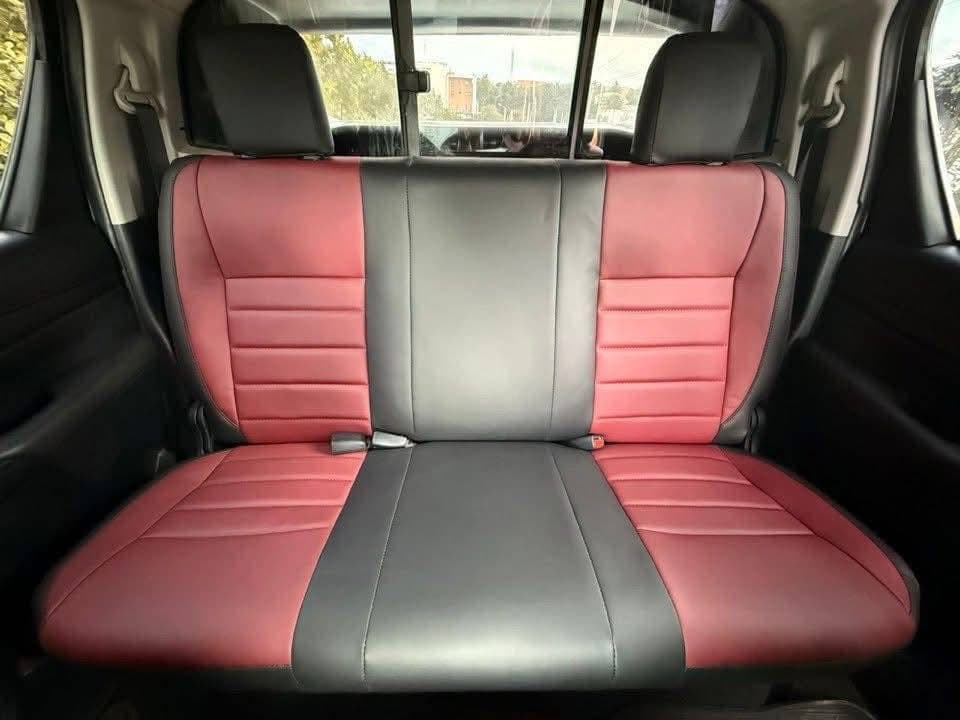 Toyota Hilux photo 3