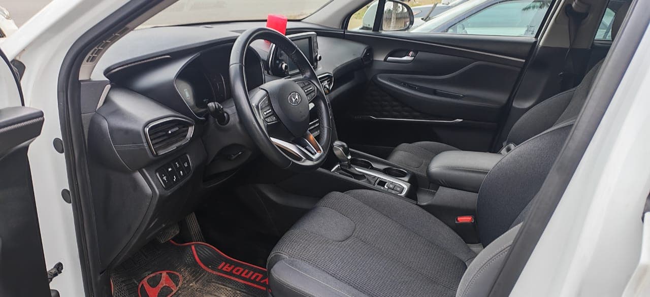Hyundai Tucson photo 2
