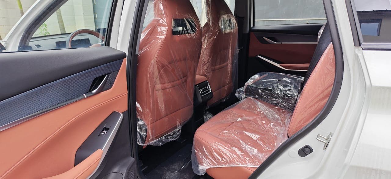 Changan CS75 Plus photo 3