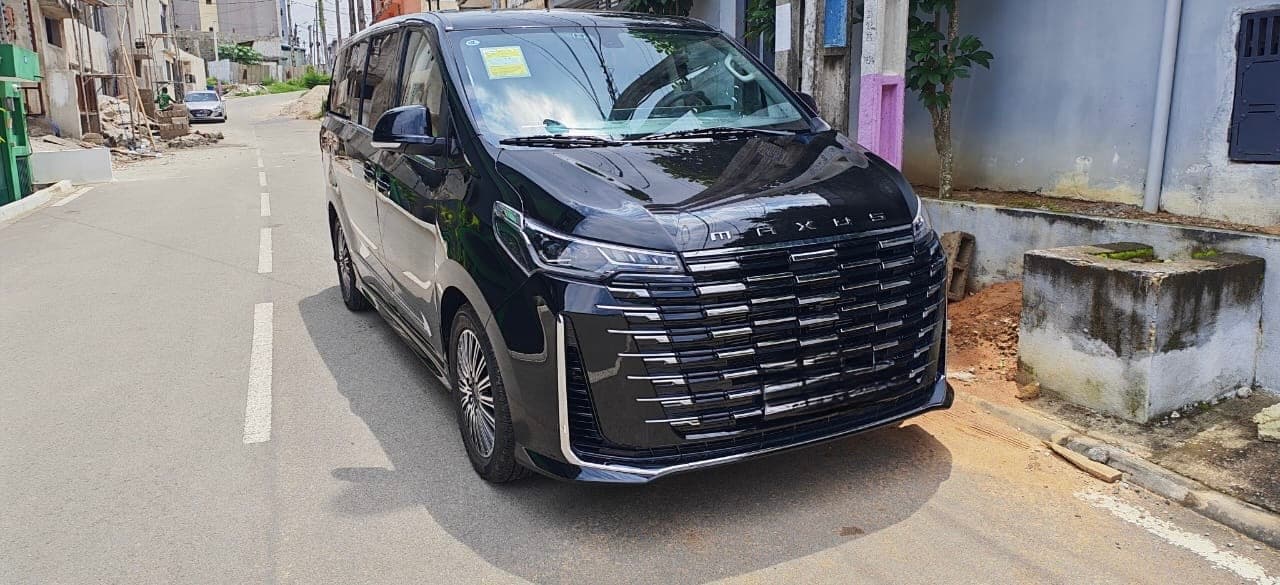 Maxus G10 max