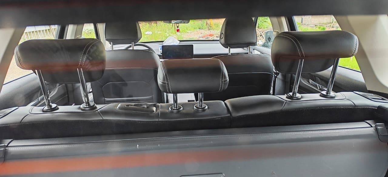 Haval H6 photo 3