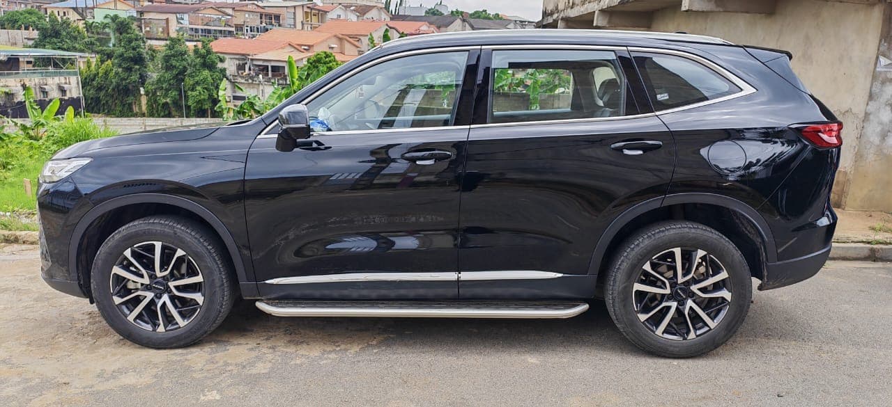 Haval H6 photo 4