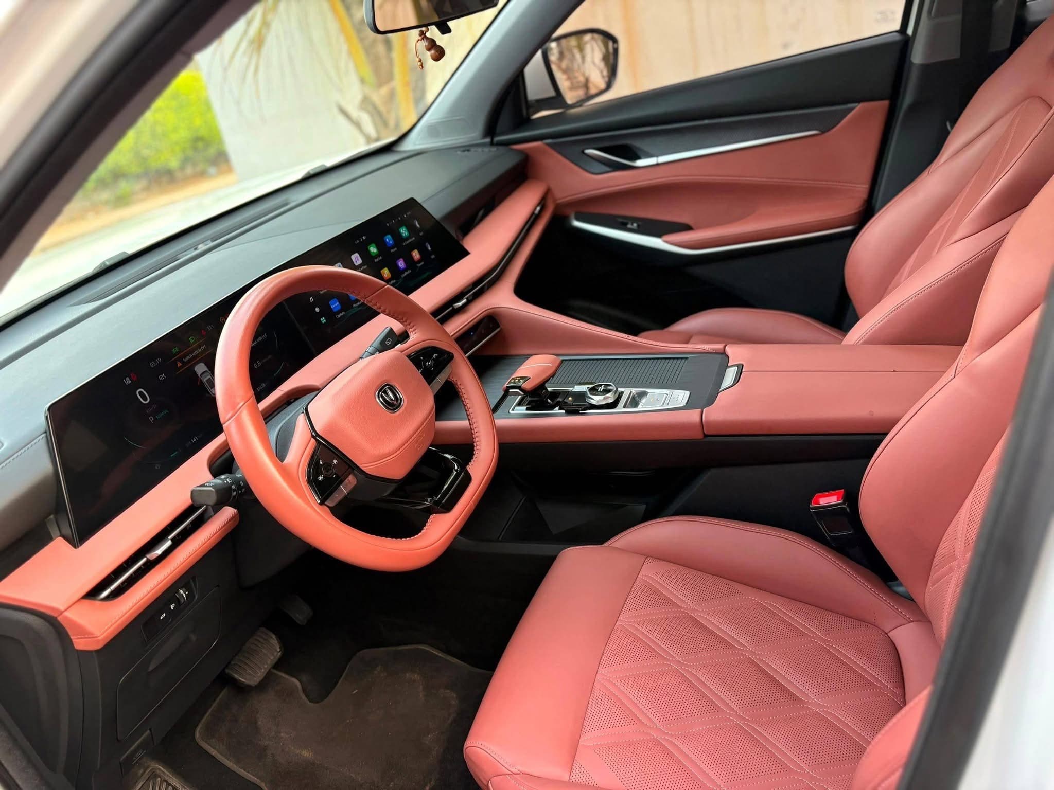 Changan CS75 Plus photo 2