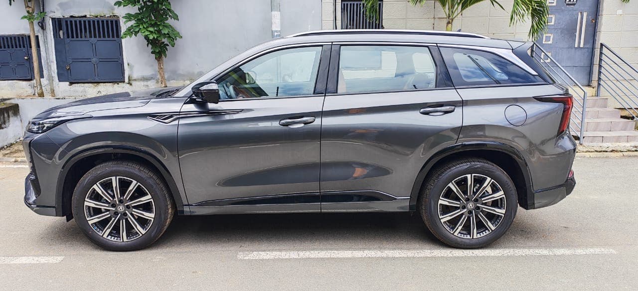 Changan CS75 Plus photo 4