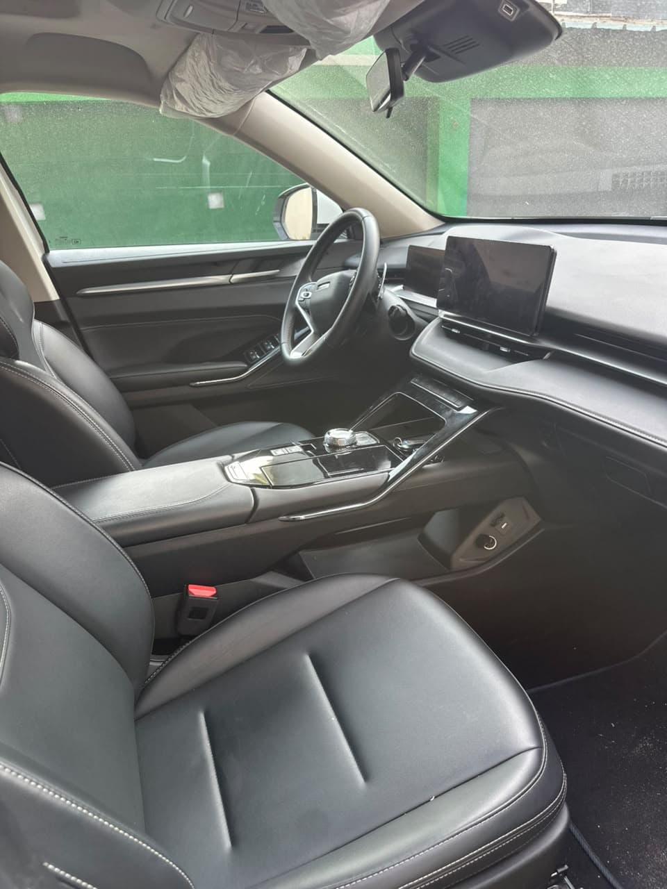 Haval H6 photo 2