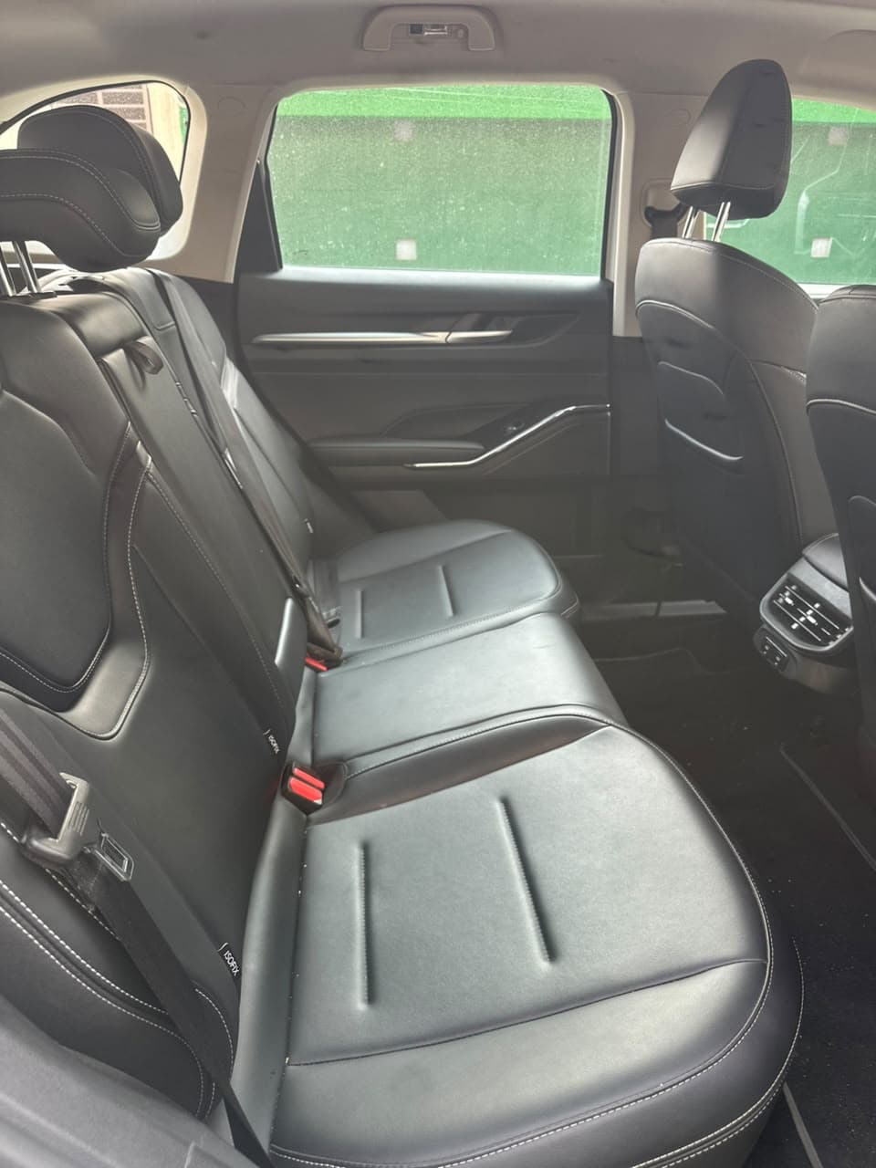 Haval H6 photo 3