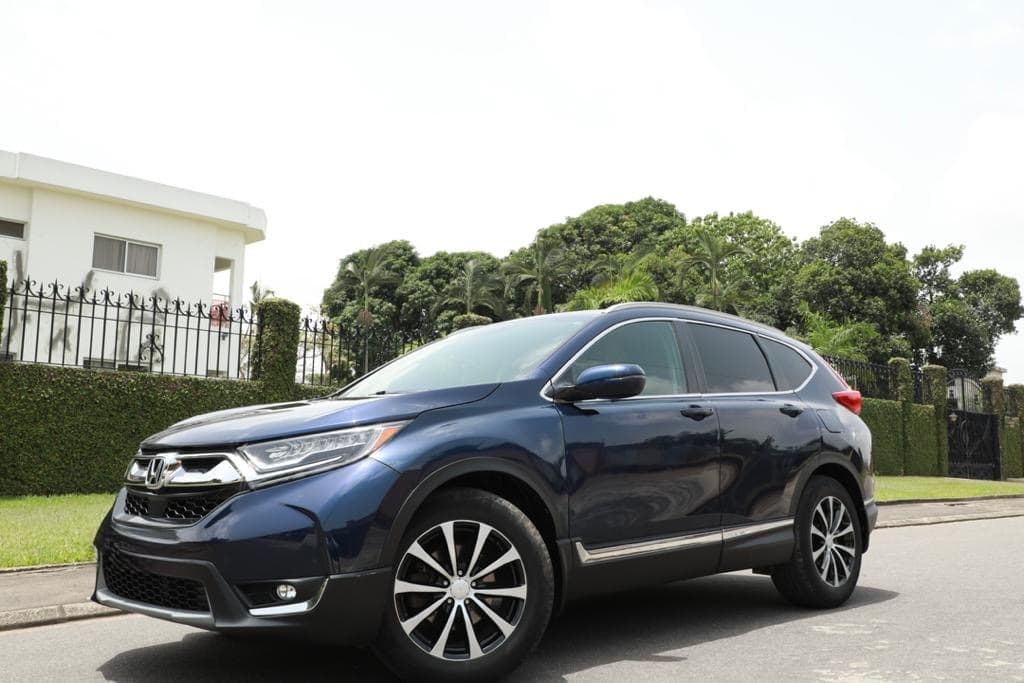 Honda CRV