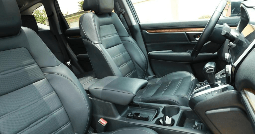 Honda CRV photo 2