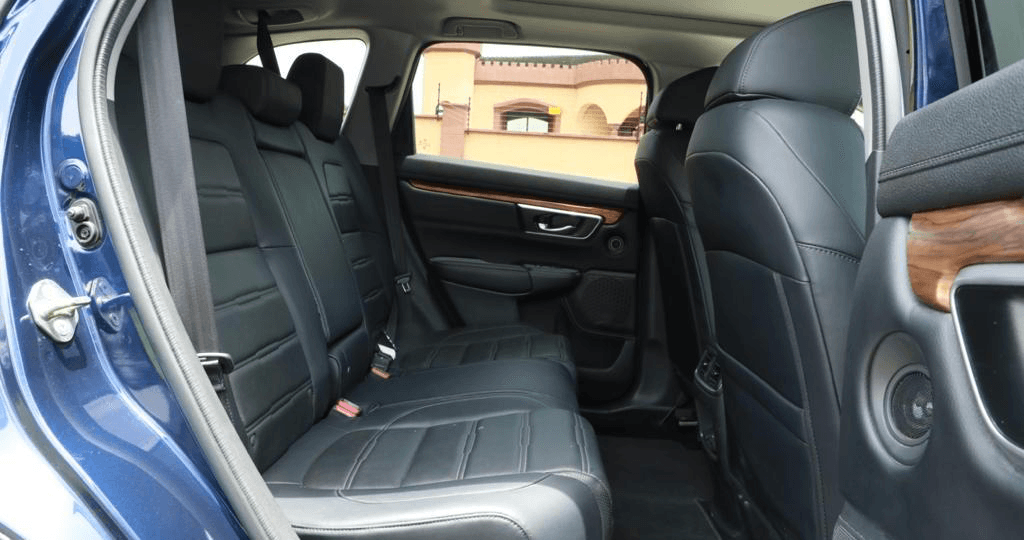 Honda CRV photo 3