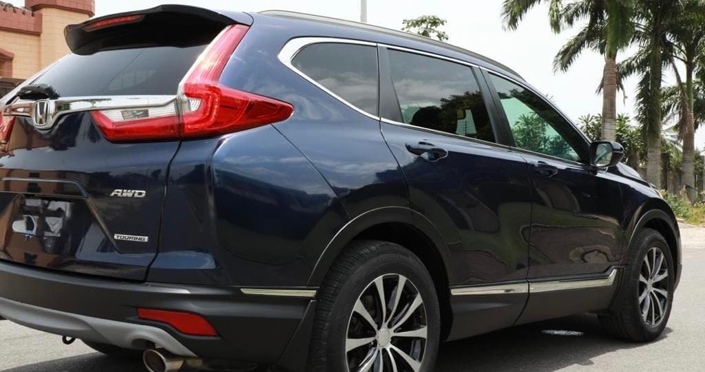Honda CRV photo 5