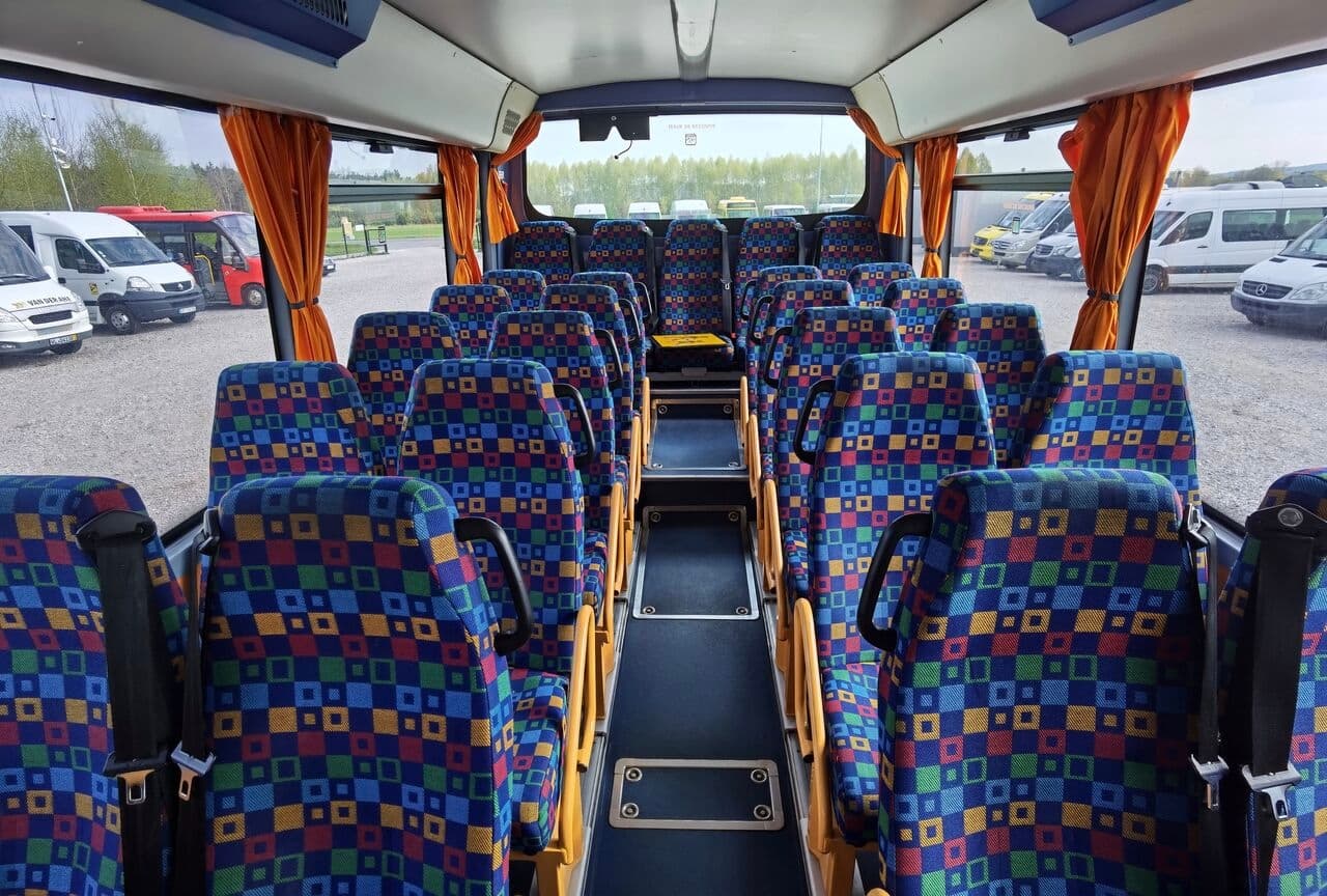 Irisbus Bus 60 Places photo 3