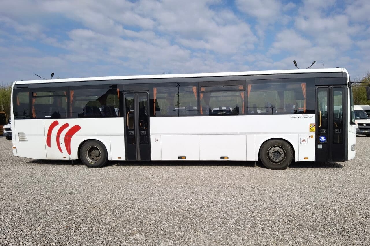Irisbus Bus 60 Places photo 4