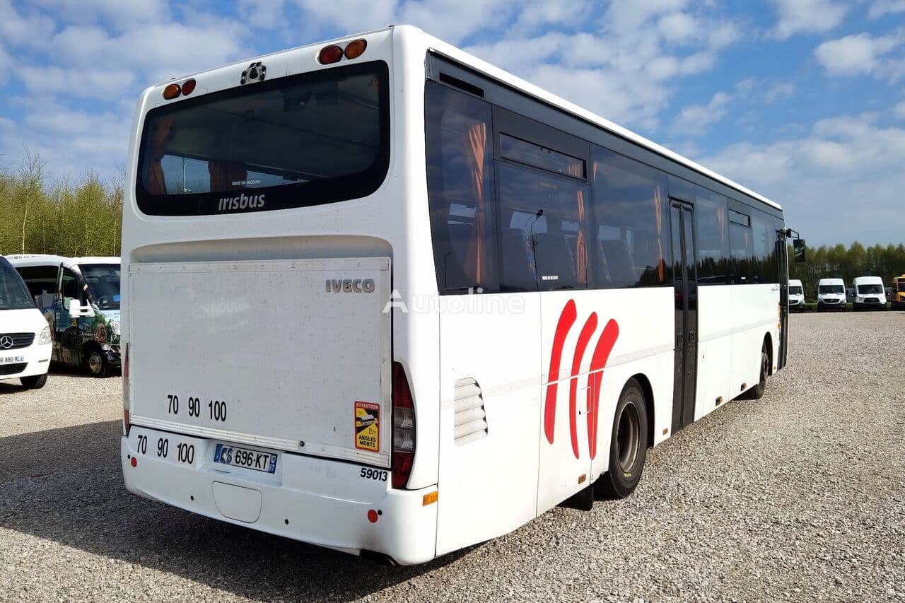 Irisbus Bus 60 Places photo 5