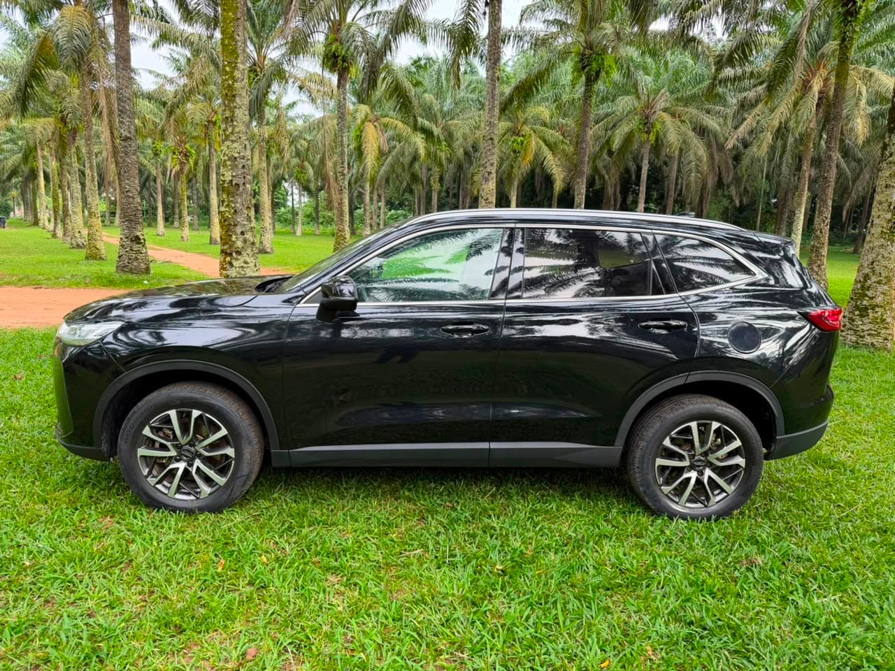 Haval H6 photo 4