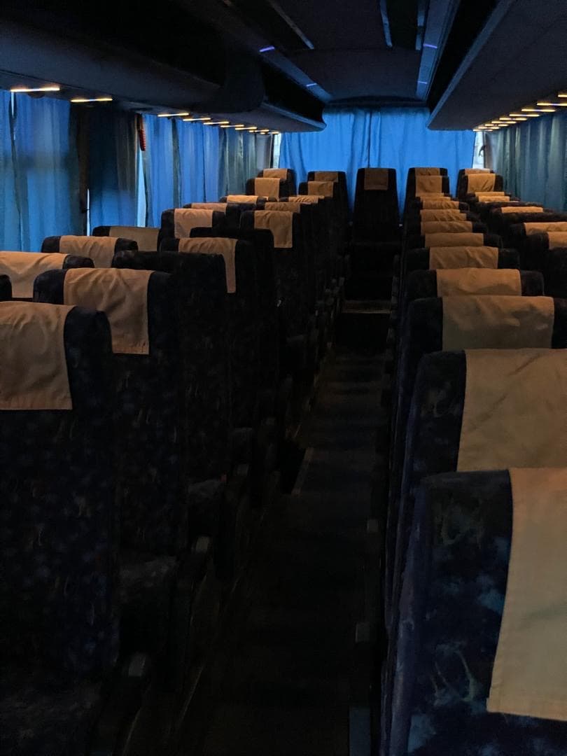TEMSA Bus 55 places photo 2