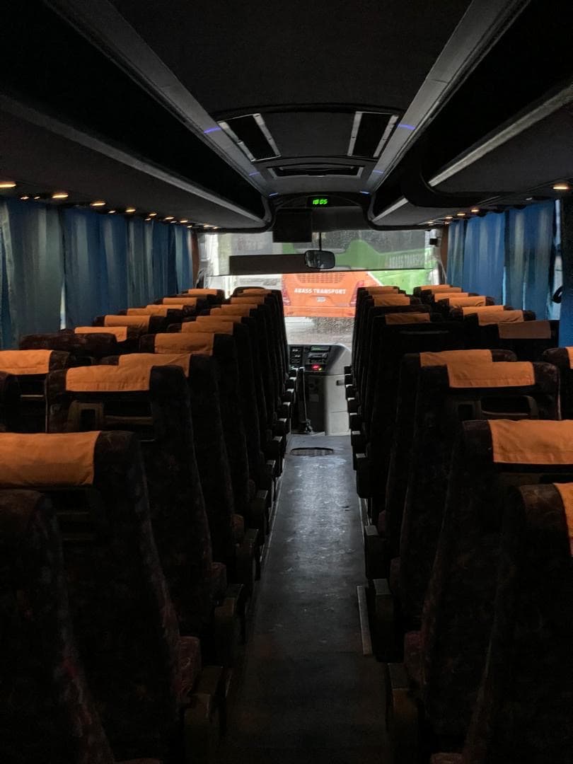 TEMSA Bus 55 places photo 3