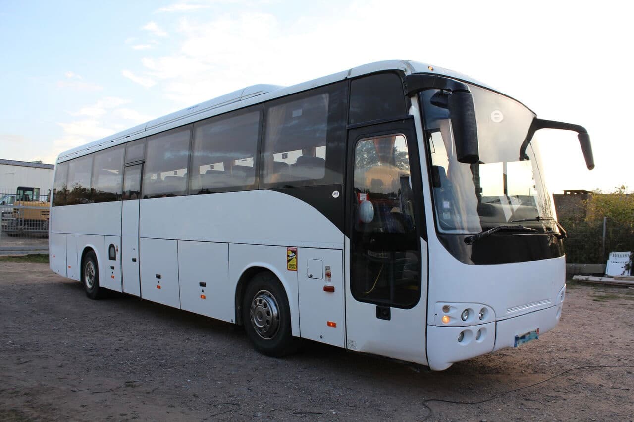 TEMSA Bus 55 places photo 4
