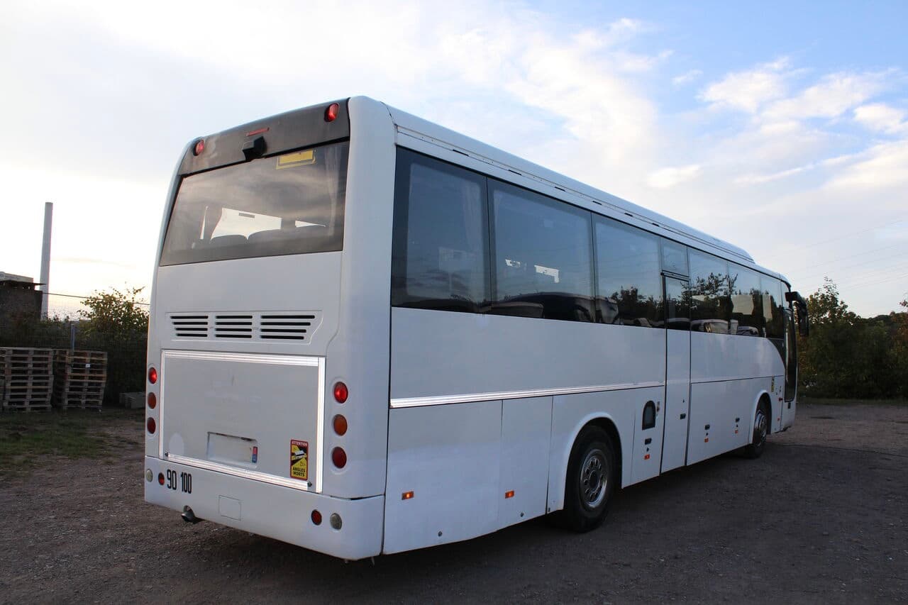 TEMSA Bus 55 places photo 5