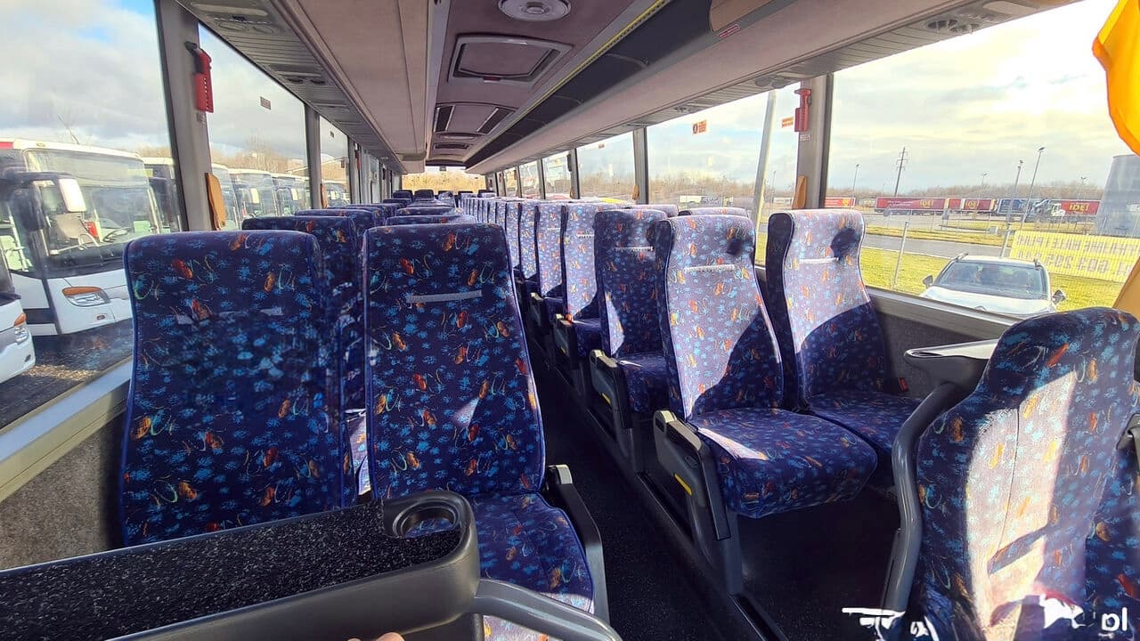 TEMSA Bus 60 Places photo 3