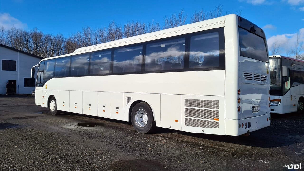 TEMSA Bus 60 Places photo 4