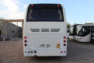 TEMSA Bus 60 Places photo 5