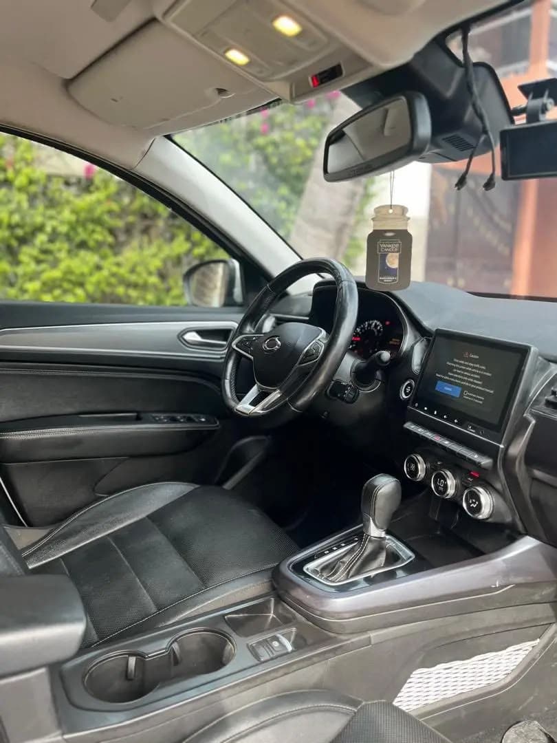 Renault XM3 photo 2