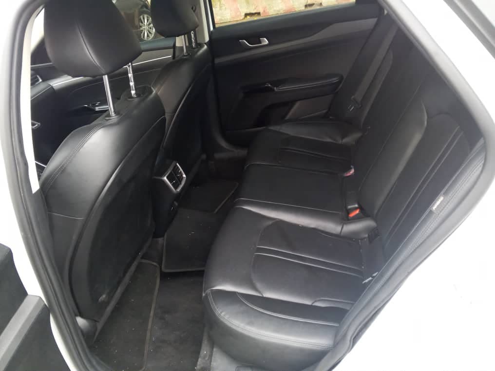 Renault XM3 photo 3