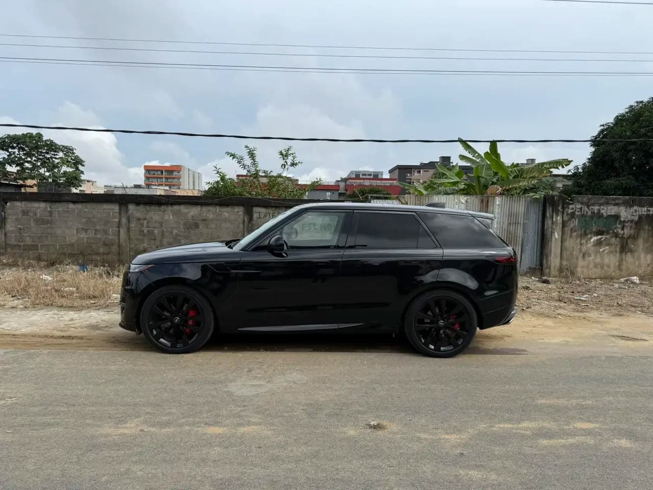 Range Rover Velar photo 4