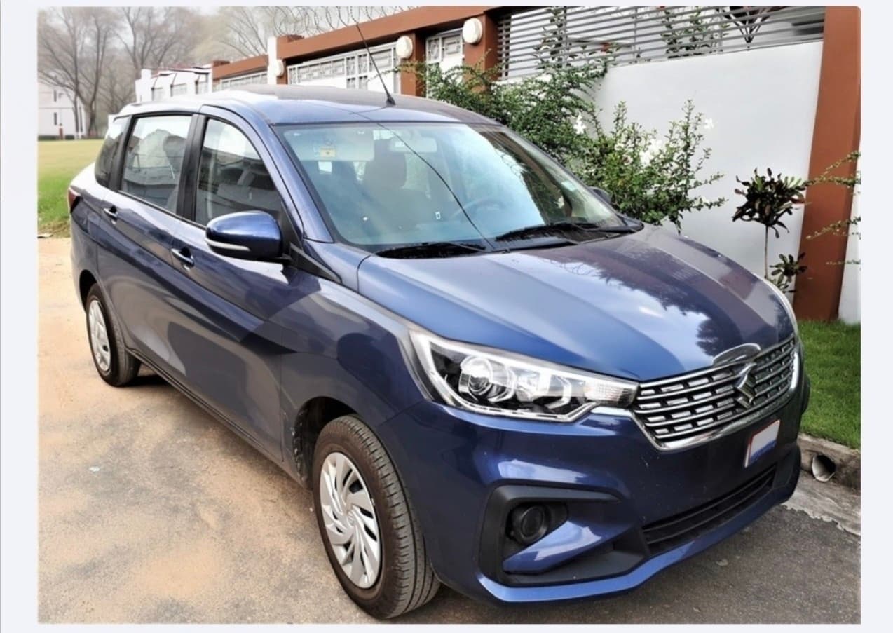 Suzuki Ertiga